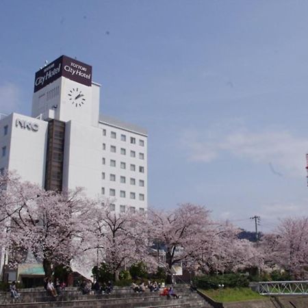 Tottori City Hotel / Vacation Stay 81359 Eksteriør bilde
