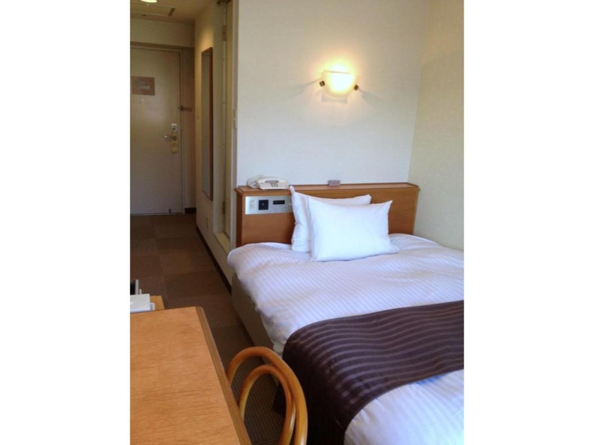 Tottori City Hotel / Vacation Stay 81359 Eksteriør bilde