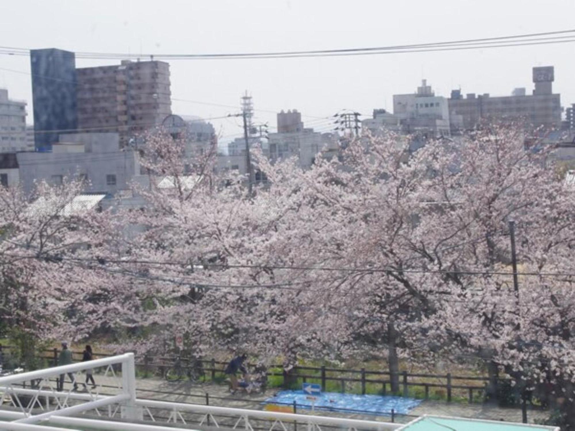 Tottori City Hotel / Vacation Stay 81359 Eksteriør bilde