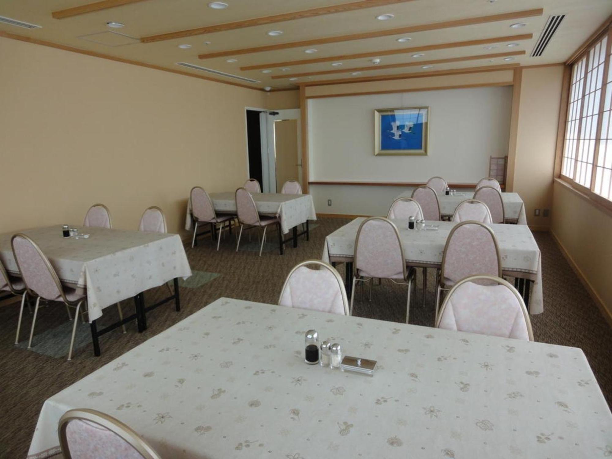 Tottori City Hotel / Vacation Stay 81359 Eksteriør bilde