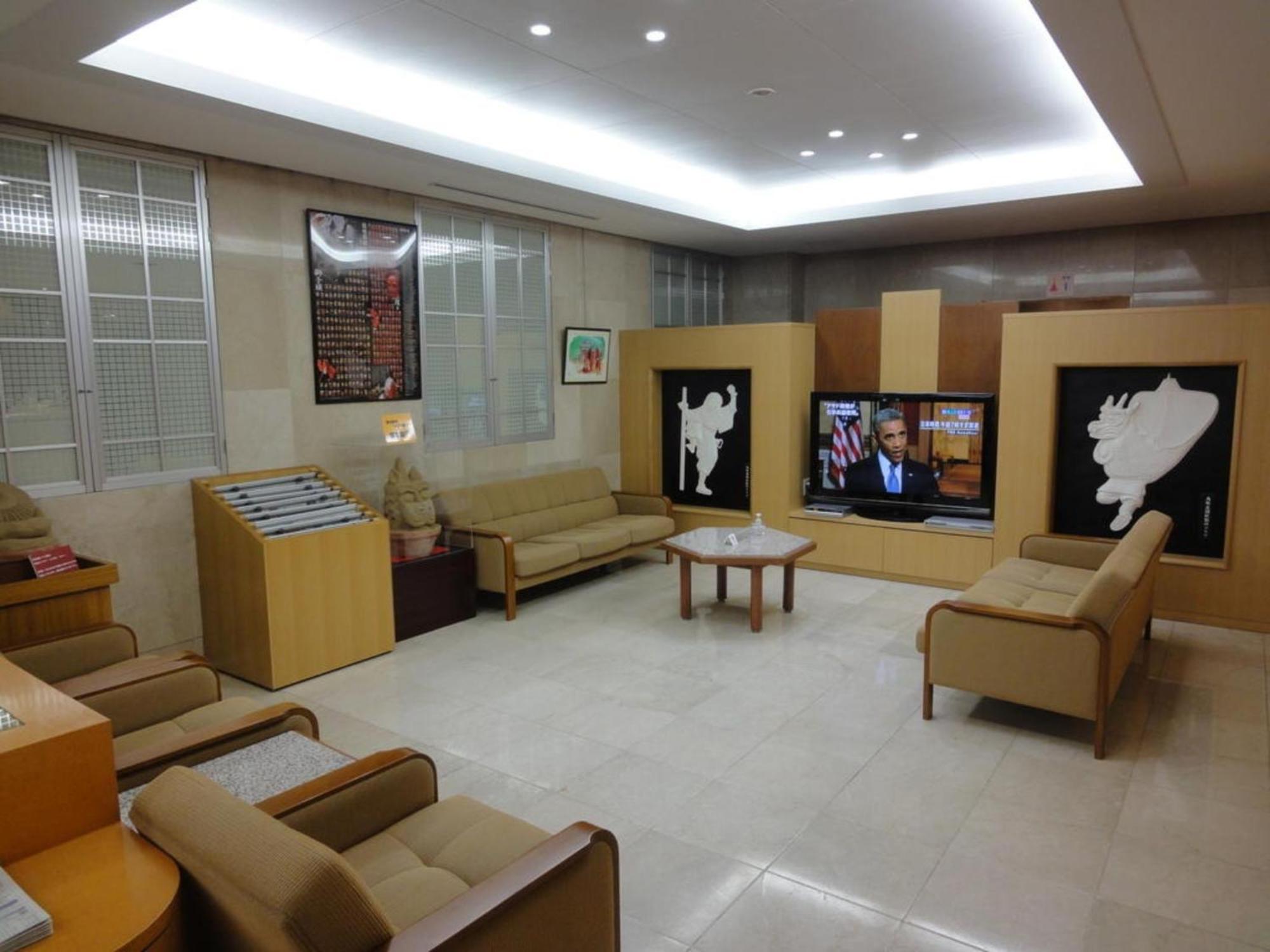 Tottori City Hotel / Vacation Stay 81359 Eksteriør bilde